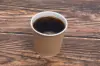 4OZ HOT GROOVE PAPER CUP NATURAL KRAFT