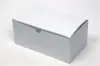 9 X 5 X 4 WHITE TUCK TOP DELI BOX
