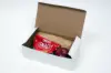 9 X 5 X 3 WHITE TUCK TOP DELI BOX