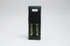4-1/4 X 2-1/8 X 12 WIND BOTTLE BOX BLACK LINEN
