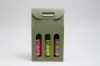 7-7/8 X 2-1/2 X 13-1/4 WIND BOTTLE BOX SAGE GROOVE