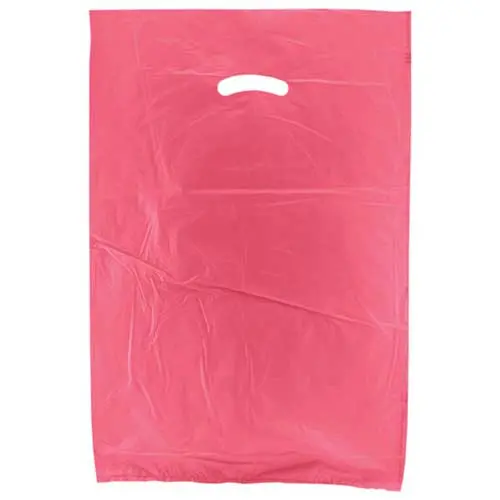 <16X4X24 SUPER SATIN DUSTYROSE