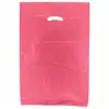 <16X4X24 SUPER SATIN DUSTYROSE