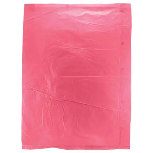 <12X15 SUPER SATIN DUSTY ROSE