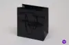 <6X3.5X6.5 GLOSS LAM BLACK EUROTOTE