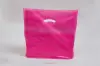 <18X18X4 MAGENTA GLOSS PLASTIC