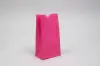 4#  5 X 3 1/8 X 9 5/8  WILD ROSE SOS BAG