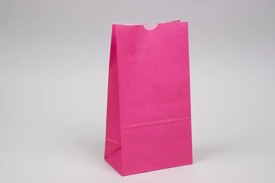 6#  6 X 3 5/8 X 11 1/6 WILD ROSE SOS BAG