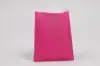 1/2#  5 3/4 X  7 1/2 WILD ROSE GOURMET GLASSINE MERCHANDISE BAG