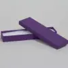 <#82A JEWELRY BOX-PURPLE(IMPORT)