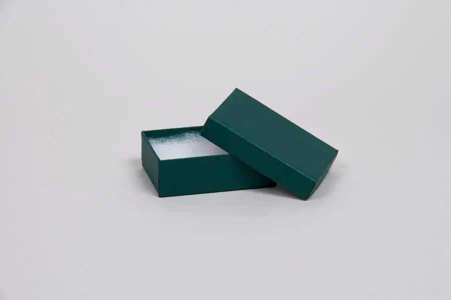 #11 - JEWELBX DEEP WOODS GREEN