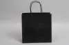 10X5X10 MIDTOWN TURN TOP - BLACK ONYX W/BLACK HANDLES
