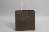 10X5X10 MIDTOWN TURN TOP - COCO BROWN