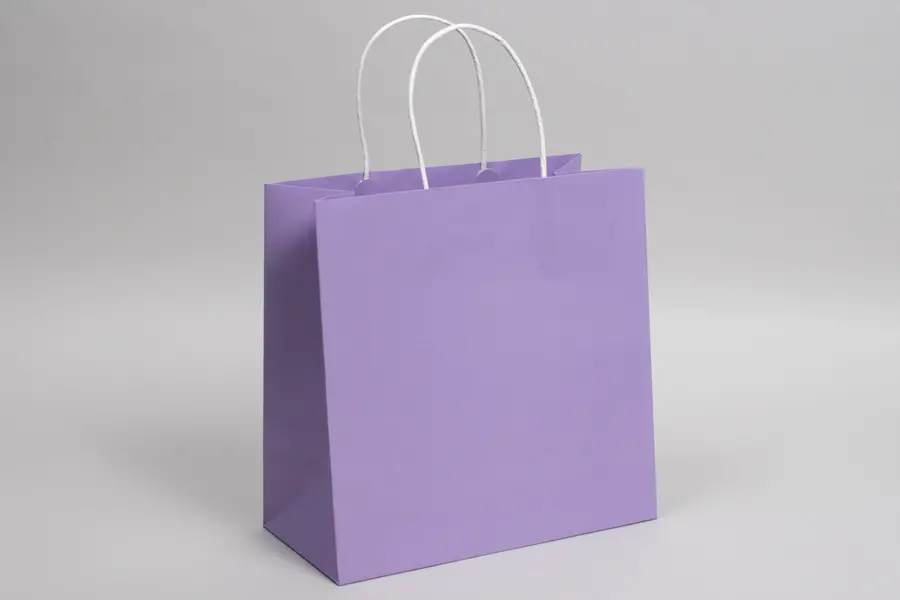 10X5X10 MIDTOWN TURN TOP - LAVENDER