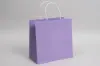 10X5X10 MIDTOWN TURN TOP - LAVENDER