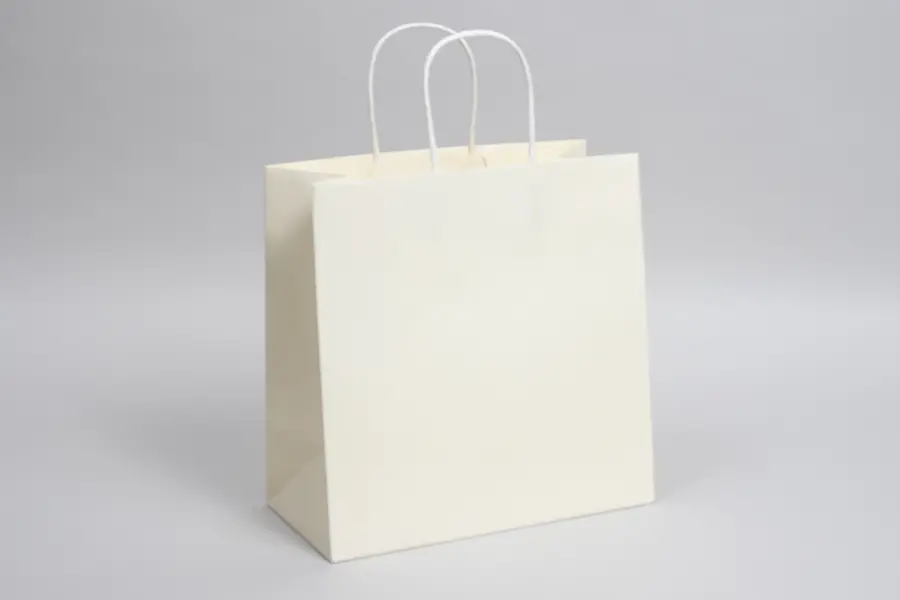 10X5X10 MIDTOWN TURN TOP - PEARL CREAM