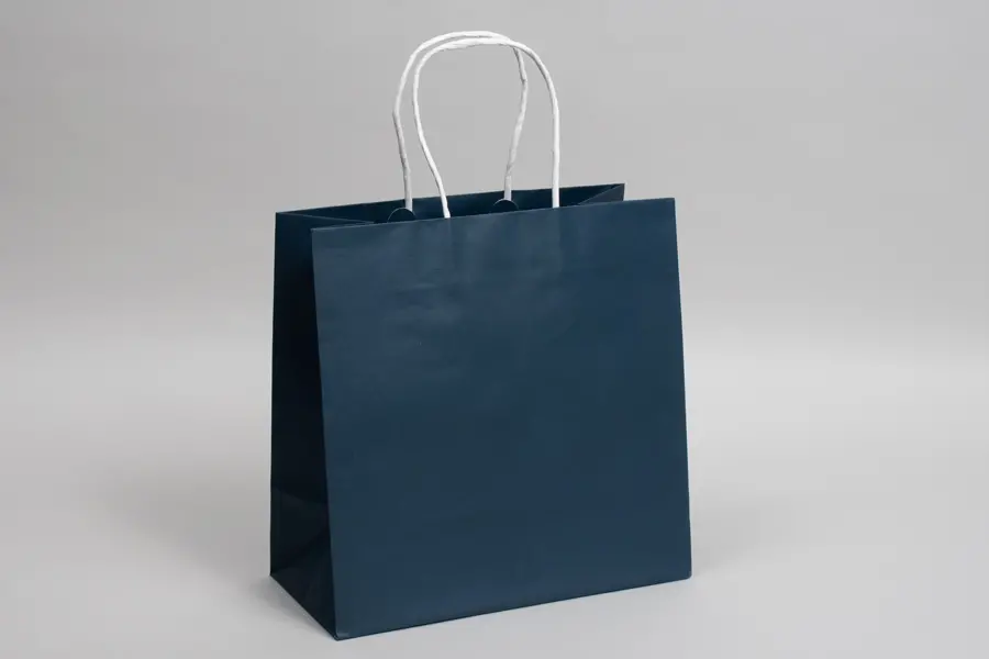 10X5X10 MIDTOWN TURN TOP - NAUTICAL BLUE