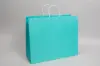 16X6X13 MIDTOWN TURN TOP - AQUA MARINE