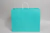 16X6X13 MIDTOWN TURN TOP - AQUA MARINE