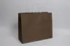 16X6X13 MIDTOWN TURN TOP - COCO BROWN