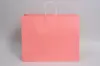 16X6X13 MIDTOWN TURN TOP - CORAL CHIFFON