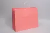16X6X13 MIDTOWN TURN TOP - CORAL CHIFFON