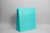16X7X19 MIDTOWN TURN TOP - AQUA MARINE