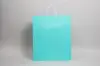 16X7X19 MIDTOWN TURN TOP - AQUA MARINE