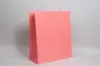 16X7X19 MIDTOWN TURN TOP - CORAL CHIFFON
