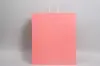 16X7X19 MIDTOWN TURN TOP - CORAL CHIFFON