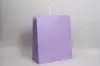 16X7X19 MIDTOWN TURN TOP - LAVENDER