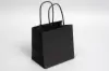 6X4X6 MIDTOWN TURN TOP - BLACK ONYX W/BLACK HANDLES