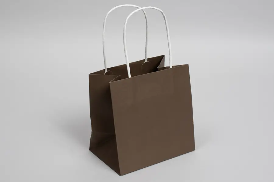 6X4X6 MIDTOWN TURN TOP - COCO BROWN