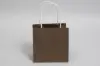 6X4X6 MIDTOWN TURN TOP - COCO BROWN