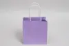 6X4X6 MIDTOWN TURN TOP - LAVENDER