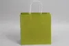 10X5X10 MIDTOWN TURN TOP - ALOE GREEN