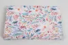 4-5/8X3-3/8X5/8 PRETTY POINSETTIAS PAPER POP UP INSERT