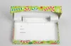 4-5/8X3-3/8X5/8 PEPPERMINT PARTY PAPER POP UP INSERT
