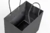 10X5X10 MIDTOWN TURN TOP - BLACK ONYX W/BLACK HANDLES