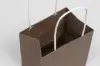 6X4X6 MIDTOWN TURN TOP - COCO BROWN