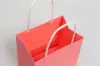 10X5X10 MIDTOWN TURN TOP - CORAL CHIFFON