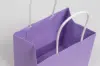 10X5X10 MIDTOWN TURN TOP - LAVENDER