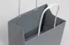 10X5X10 MIDTOWN TURN TOP - TARNISHED GREY