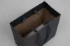 20X6X16 ENVIRO - BLACK EUROTOTE