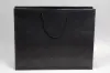 20X6X16 ENVIRO - BLACK EUROTOTE