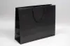 20X6X16 ENVIRO - BLACK EUROTOTE