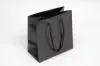 6-1/2X3-1/2X6-1/2 ENVIRO - BLACK EUROTOTE