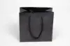 6-1/2X3-1/2X6-1/2 ENVIRO - BLACK EUROTOTE