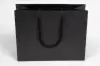 10X4X8 ENVIRO - BLACK EUROTOTE