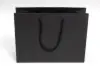 13X5X10 ENVIRO - BLACK EUROTOTE